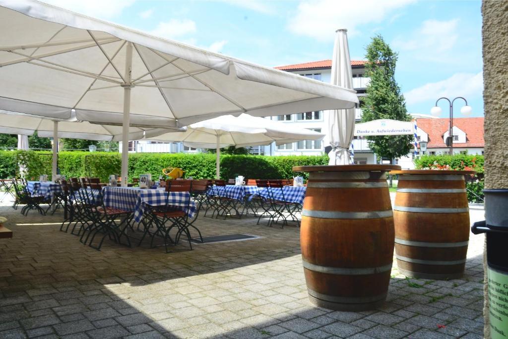 Hotel Das Schloessl Bad Tölz Exterior foto