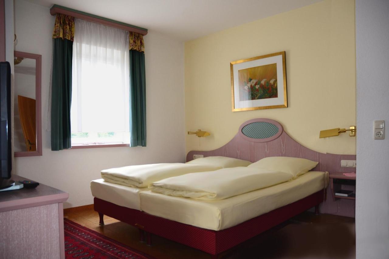 Hotel Das Schloessl Bad Tölz Quarto foto