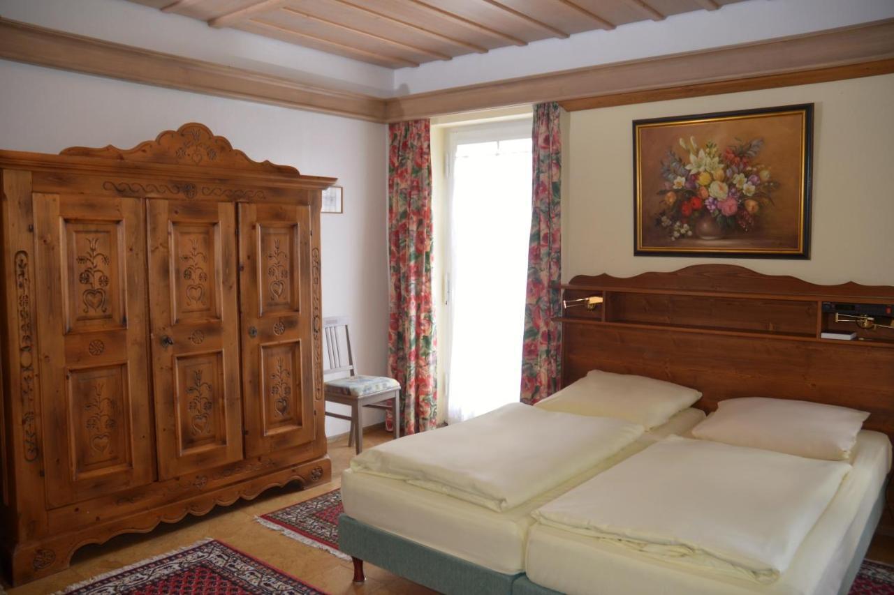 Hotel Das Schloessl Bad Tölz Quarto foto
