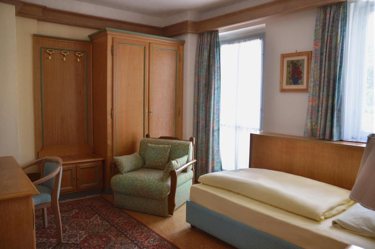 Hotel Das Schloessl Bad Tölz Quarto foto