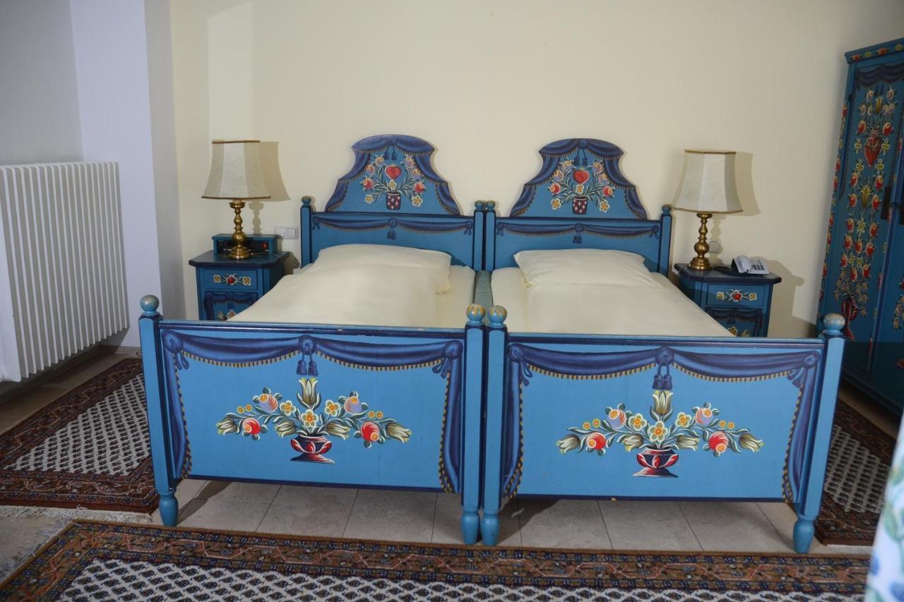 Hotel Das Schloessl Bad Tölz Quarto foto