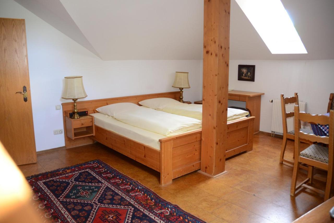 Hotel Das Schloessl Bad Tölz Quarto foto